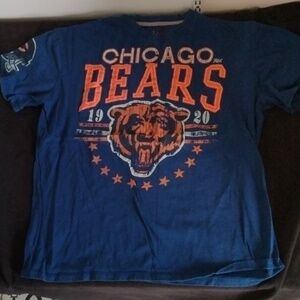 Chicago Bears T Shirt